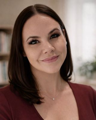 Amy Leigh Green, LMFT