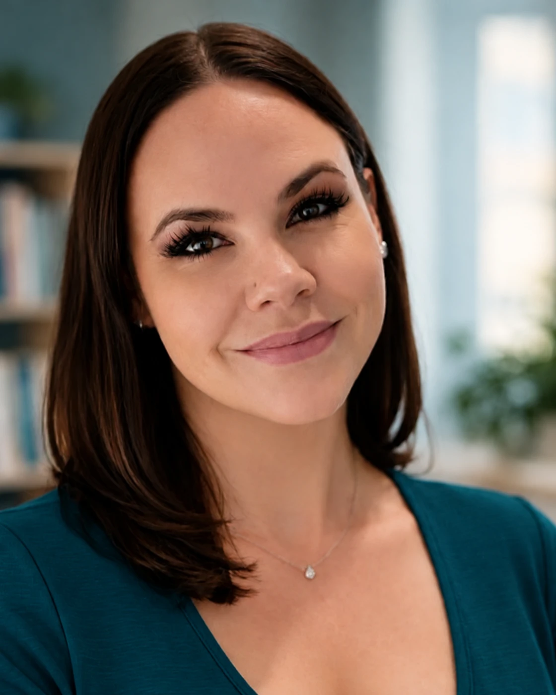 Amy Green, Licensed Marriage and Family Therapist